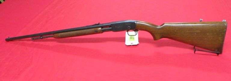 Remington - 121- .22 S,L,LR