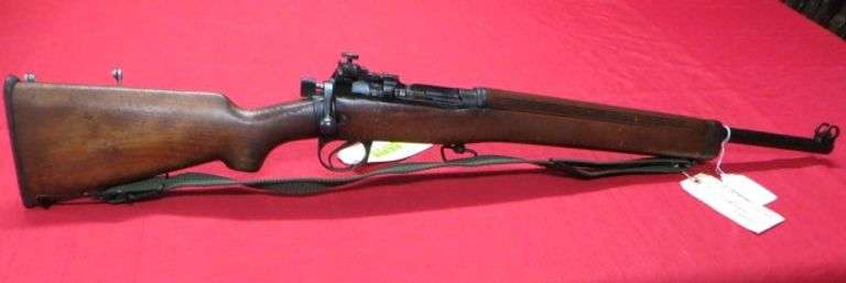 BTE Enfield - MK I No. 8 Trainer - .22 LR