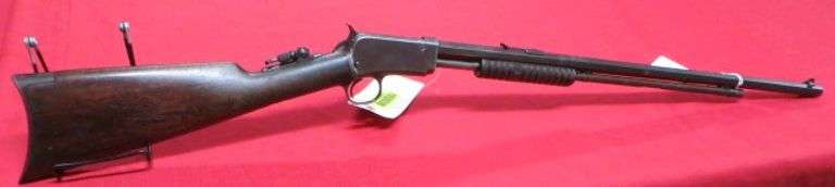 Winchester - 90 Takedown - .22 LR