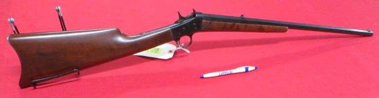 Remington - 4 - .22 LR