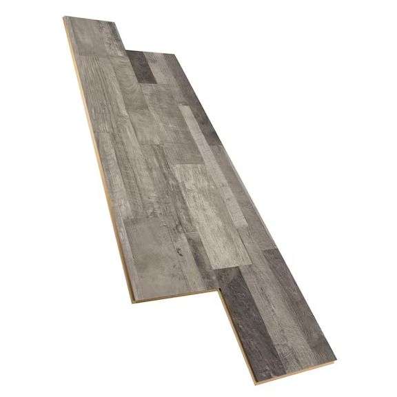 TrafficMaster Grasmere Teak Laminate Wood Flooring (454.3 Sq ft. x $)