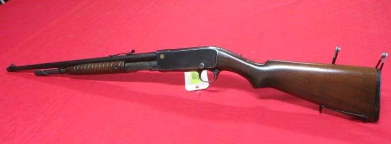 Remington - 14 - .30 Rem