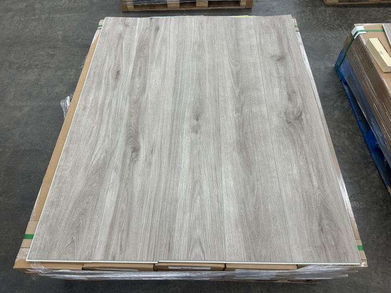 Sweet Home Sydney SPC Flooring 5mmx8"x48"