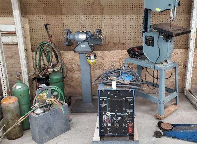 December Consignment - Bainbridge Facility - Dec. 18th 