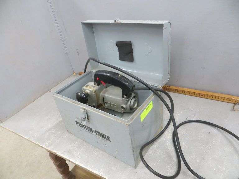 Porter Cable Jig Saw