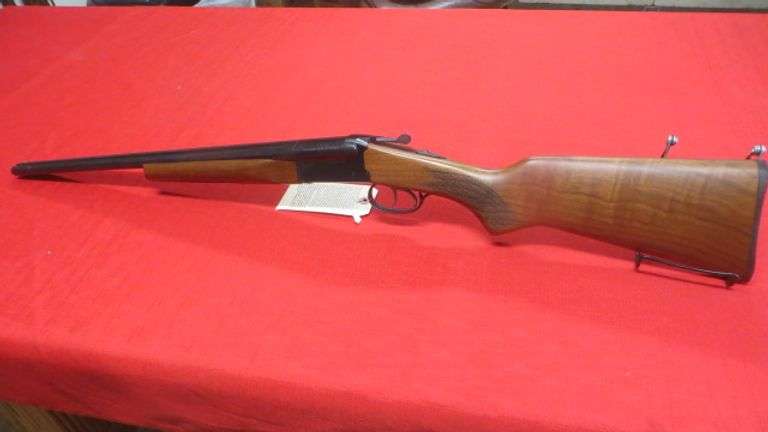 Stoeger - Coach Gun - 410 Ga 3"