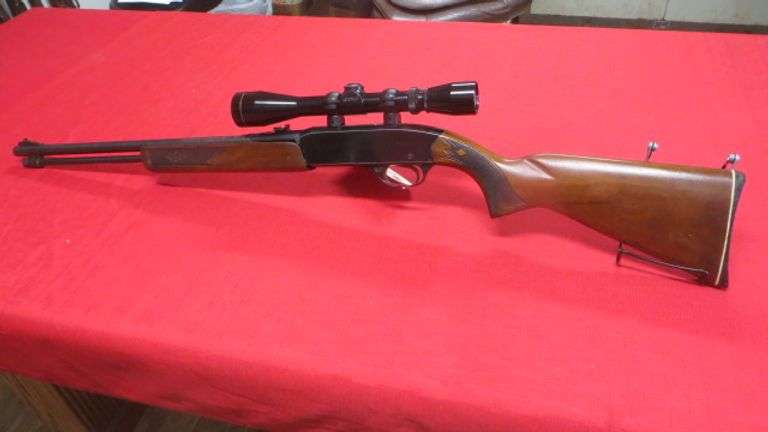 Winchester - 275 - .22 WMR