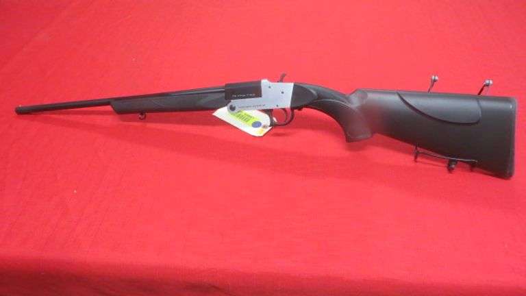 Berika Arms - SS410 - 410 Ga 3"