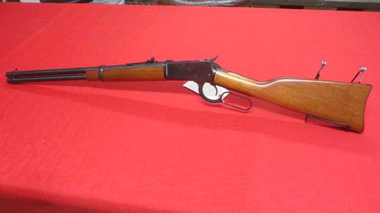 Rossi - R92- .44 Mag