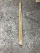 Oak Stained Dark Brown 12x36x12