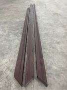 Oak Stained Dark Brown 12x36x12