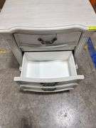 Ashley Furniture Montelaine Three Drawer Night Stand