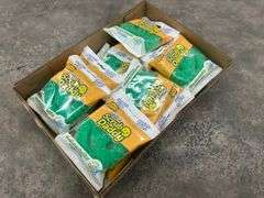 Scrub Daddy Colors