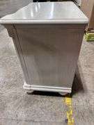 Ashley Furniture Montelaine Three Drawer Night Stand