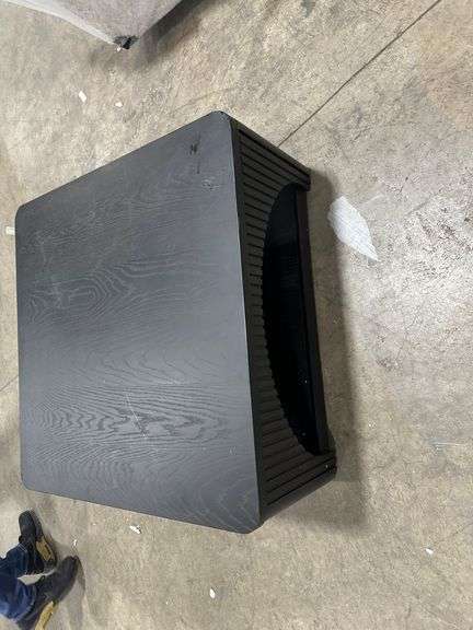 Ashley Furniture Yellink Coffee Table