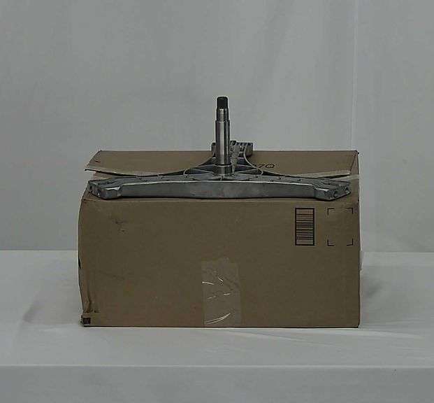 DC97-1549A Samsung Washer Flange Shaft Assembly