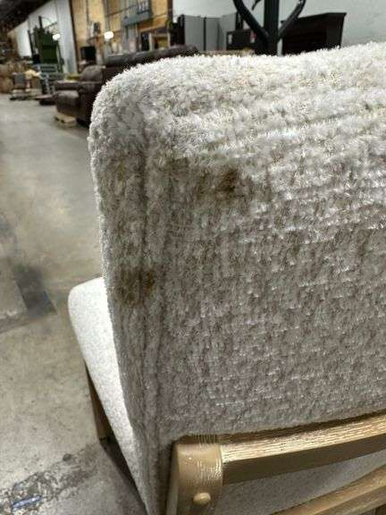 Whittgate Performance Fabric Dining Chair (2x$)