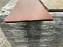 Techno Waterloo Laminate Flooring 12mmx8"x4'