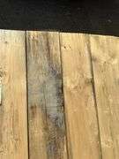 Euro Spruce Dimensional Lumber 2"x6"x92 5/8"-93 3/4"