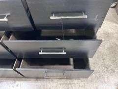 Rowanbeck 7 Drawer Dresser