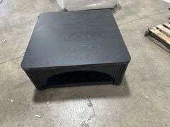 Ashley Furniture Yellink Coffee Table