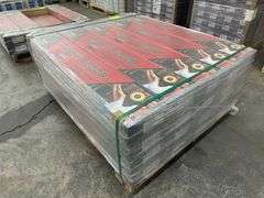 Techno Waterloo Laminate Flooring 12mmx8"x4'