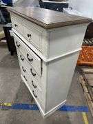Ashley Furniture Blendon 5 Drawer Dresser