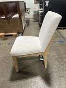 Whittgate Performance Fabric Dining Chair (2x$)