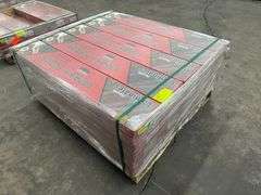 Techno Waterloo Laminate Flooring 12mmx8"x4'