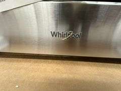 10 Cubic Feet Double Smart Wall Oven With Air Fryer