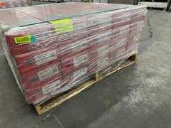 Techno Waterloo Laminate Flooring 12mmx8"x4'