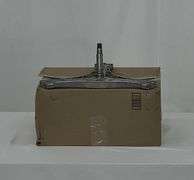 DC97-1549A Samsung Washer Flange Shaft Assembly