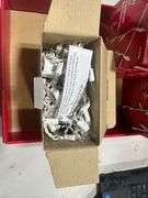 Home Accents Holiday 200 Count Warm White Mini Icicle Lights(6x$)