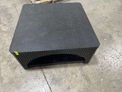 Ashley Furniture Yellink Coffee Table