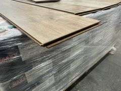 Techno Waterloo Laminate Flooring 12mmx8"x4'