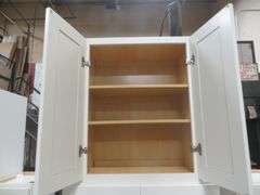 Arcadia Linen Kitchen Cabinet Set 12'x15'