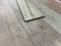 Techno Waterloo Laminate Flooring 12mmx8"x4'