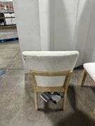 Whittgate Performance Fabric Dining Chair (2x$)