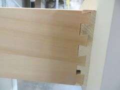 Arcadia Linen Kitchen Cabinet Set 12'x15'