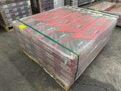 Techno Waterloo Laminate Flooring 12mmx8"x4'
