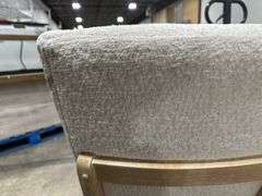 Whittgate Performance Fabric Dining Chair (2x$)