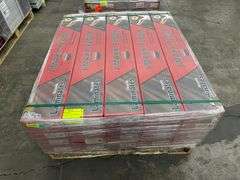 Techno Waterloo Laminate Flooring 12mmx8"x4'