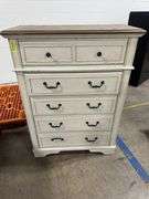 Ashley Furniture Blendon 5 Drawer Dresser