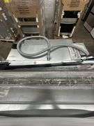 10 Cubic Feet Double Smart Wall Oven With Air Fryer