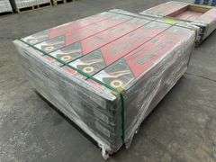 Techno Waterloo Laminate Flooring 12mmx8"x4'
