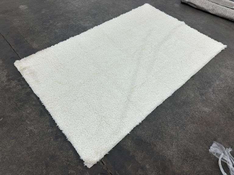 Area Rug 5'x8'