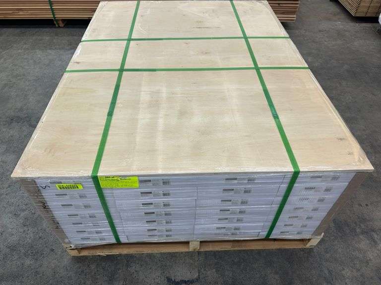 Burnt Butter Walnut ISOCORE LVP Flooring 7mmx9"x48"