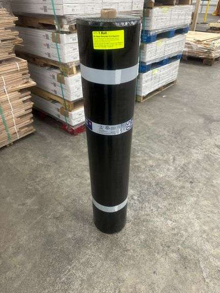 SA Vapor Retarder 5.0 Squares