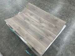 Anniston Oak Laminate Flooring 7mmx8"x51"