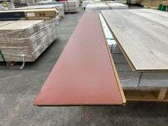 Antique Pearl Laminate Flooring 12mmx8"x6'
